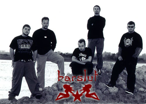 Barslut artist photo