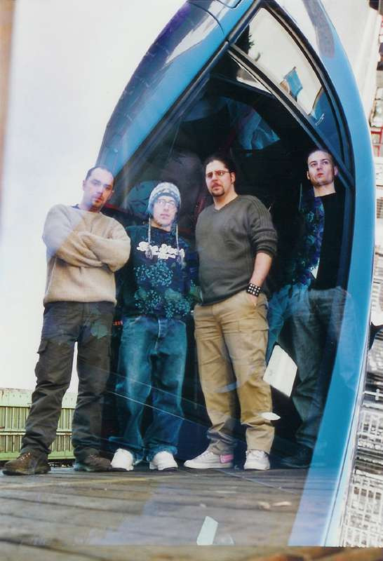 Audity artist photo