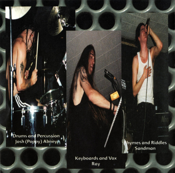 Autumns Bleeding artist photo
