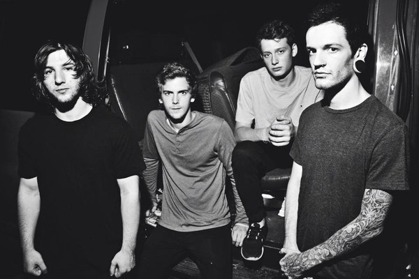 Barrier artist photo