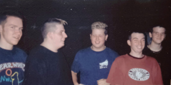 BasedInTheory artist photo