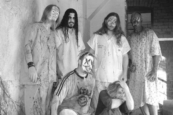 Asylum 414 artist photo