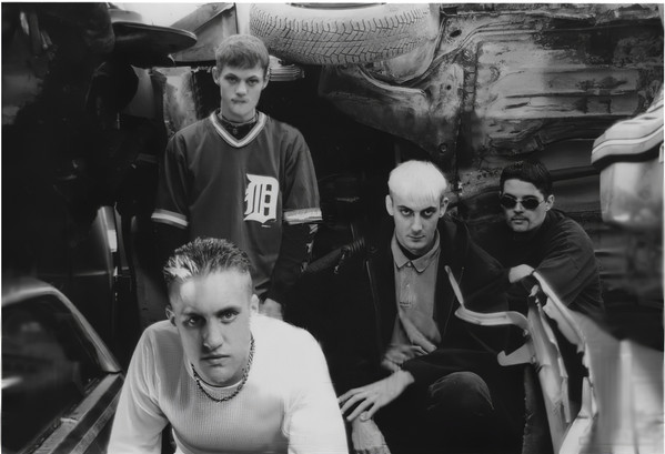 20 Dead Flower Children artist photo