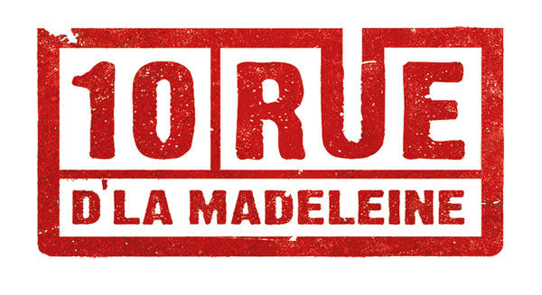 10 Rue D'La Madeleine artist photo