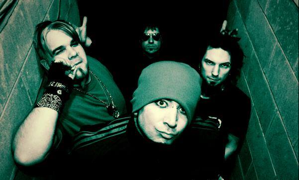 {{{RedEthics}}} band or artist photo