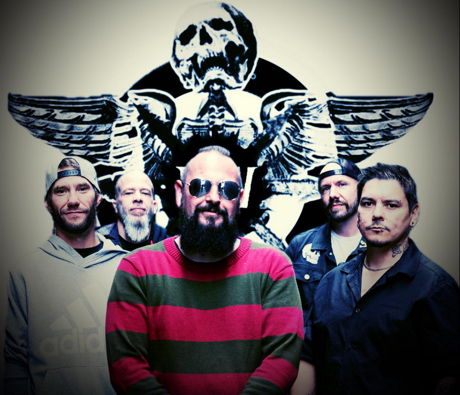 1 Kill Wonder band or artist photo