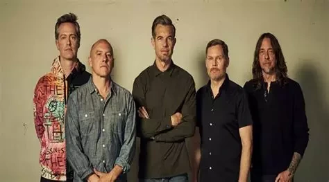 311 band or artist photo