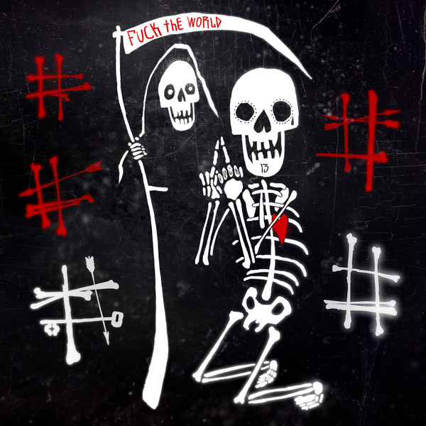 ##### - Зависимость cover art