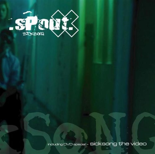 .sPout. - Sicksong cover art