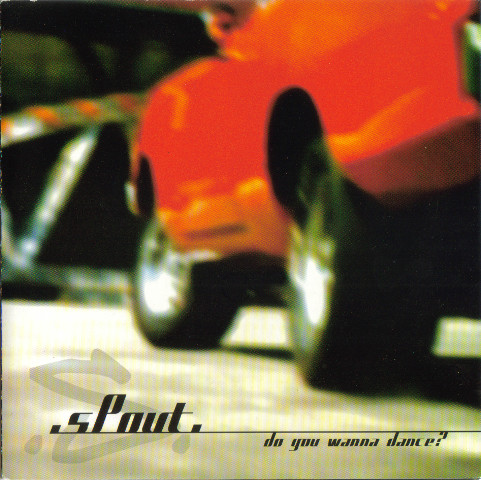 .sPout. - Do You Wanna Dance? cover art